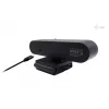 Webcam ITEC SOLOMON PRO 900 4K, 3840×2160, 8.29 MP, USB, Clip mount, Black