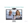 Webcam ITEC SOLOMON PRO 900 4K, 3840×2160, 8.29 MP, USB, Clip mount, Black