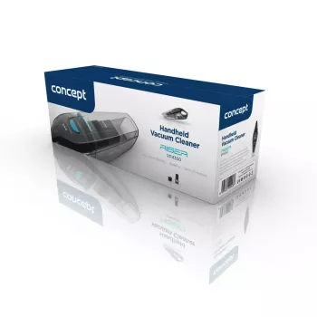 Handheld Vacuum Concept VP4350