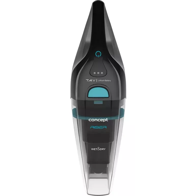 Handheld Vacuum Concept VP4350
