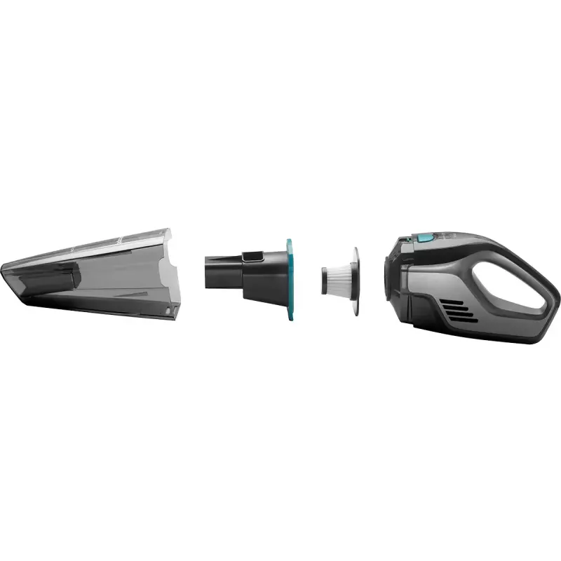 Handheld Vacuum Concept VP4350