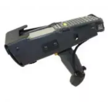 Zebra MNT-MC93-FLCH-01 holder Passive holder Handheld mobile computer Black, Grey