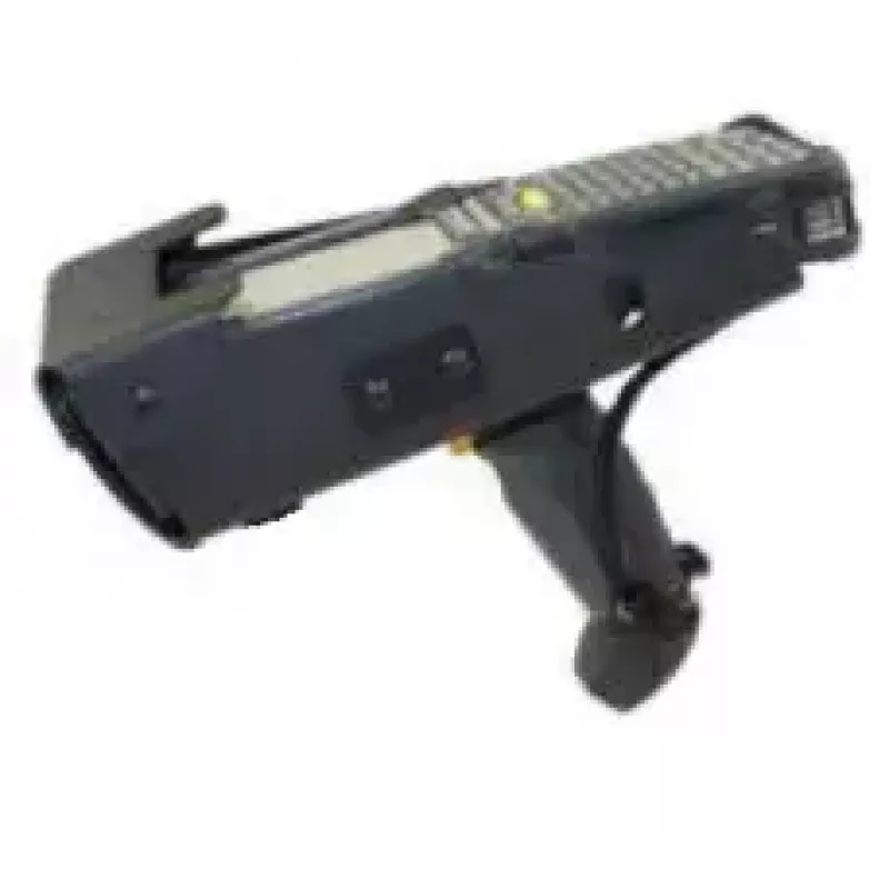 Zebra MNT-MC93-FLCH-01 holder Passive holder Handheld mobile computer Black, Grey