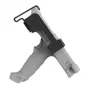 Zebra MNT-MC93-FLCH-01 holder Passive holder Handheld mobile computer Black, Grey