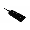Handheld barcode reader Zebra CS60 — 1D/2D scanner, LED sensor, Bluetooth/USB, IP65, 100 m range
