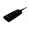 Handheld barcode reader Zebra CS60 — 1D/2D scanner, LED sensor, Bluetooth/USB, IP65, 100 m range