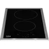 Beko HDMC 32400 TX Built-in Ceramic Hob, 2 zones, Touch Control