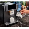 Beko CEG7302B CaffeExperto Bean To Cup Coffee Machine with Steam Wand