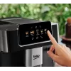 Beko CEG7302B CaffeExperto Bean To Cup Coffee Machine with Steam Wand