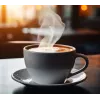 Beko CEG7302B CaffeExperto Bean To Cup Coffee Machine with Steam Wand