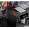 Beko CEG7302B CaffeExperto Bean To Cup Coffee Machine with Steam Wand