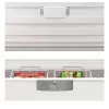 Beko HSM22340 freezer Chest freezer Freestanding 230 L White