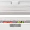 Beko HSM27050 freezer Chest freezer Freestanding 284 L White