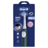 Electric toothbrush BRAUN Oral‑B iO2 (model iOS2.1C9.0G) Green Forest