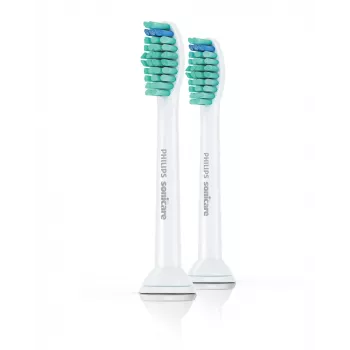 Philips Sonicare ProResults ProResults HX6012/07 Standard sonic toothbrush heads