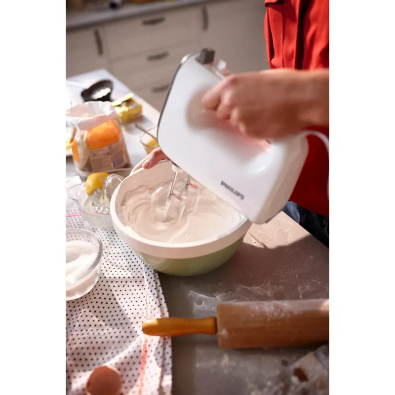 Philips 5000 series HR3741/00 mixer Hand mixer 450 W
