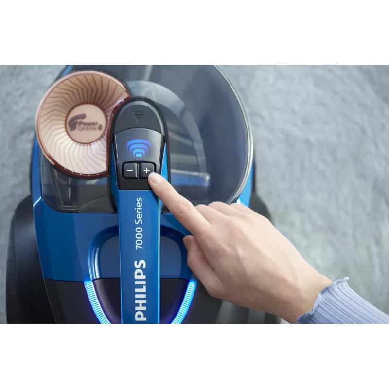 Philips PowerPro Expert FC9745/09 vacuum 2 L Cylinder vacuum Dry 900 W Bagless
