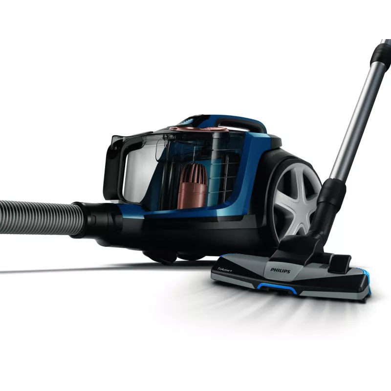 Philips PowerPro Expert FC9745/09 vacuum 2 L Cylinder vacuum Dry 900 W Bagless