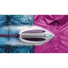 Steam ironing station Philips GC9660/30 — 1.8 L water tank, 7.5 bar pressure, 520 g/min boost, T-ionicGlide soleplate