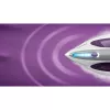 Steam ironing station Philips GC9660/30 — 1.8 L water tank, 7.5 bar pressure, 520 g/min boost, T-ionicGlide soleplate