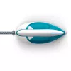 Philips GC7920/20 steam ironing station 2400 W 1.5 L SteamGlide soleplate Aqua colour