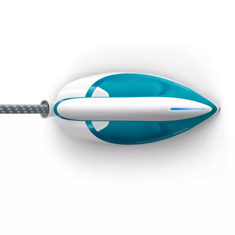Philips GC7920/20 steam ironing station 2400 W 1.5 L SteamGlide soleplate Aqua colour