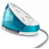 Philips GC7920/20 steam ironing station 2400 W 1.5 L SteamGlide soleplate Aqua colour