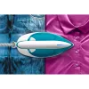Philips GC7920/20 steam ironing station 2400 W 1.5 L SteamGlide soleplate Aqua colour