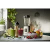 Philips Daily Collection HR2604/80 blender 1 L Tabletop blender 350 W Black, Stainless steel