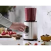 Philips Daily Collection HR2604/80 blender 1 L Tabletop blender 350 W Black, Stainless steel