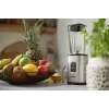 Philips Daily Collection HR2604/80 blender 1 L Tabletop blender 350 W Black, Stainless steel