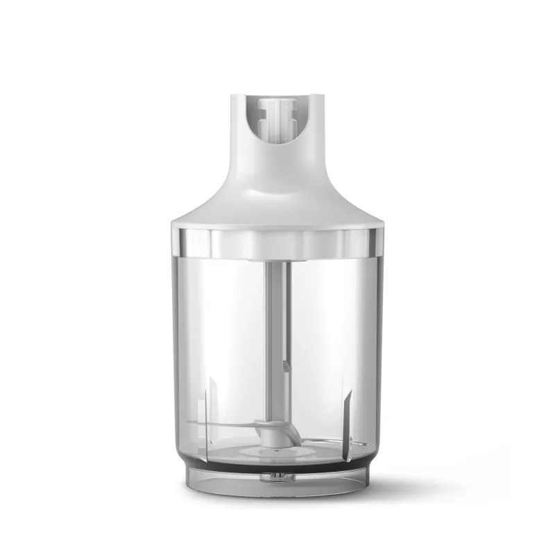 Philips Daily Collection HR2546/00 blender Immersion blender 700 W White