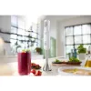 Philips Daily Collection HR2546/00 blender Immersion blender 700 W White