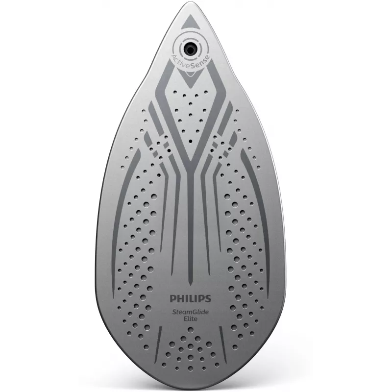Philips PSG9040/80 steam ironing station 3100 W 1.8 L SteamGlide Elite soleplate Black