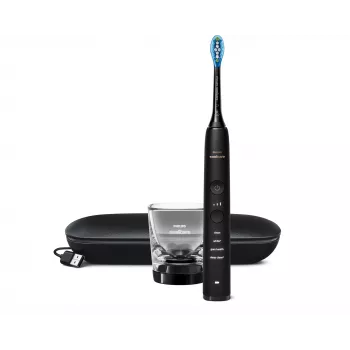Philips Sonicare DiamondClean DiamondClean 9000 HX9911 Rechargeable toothbrush