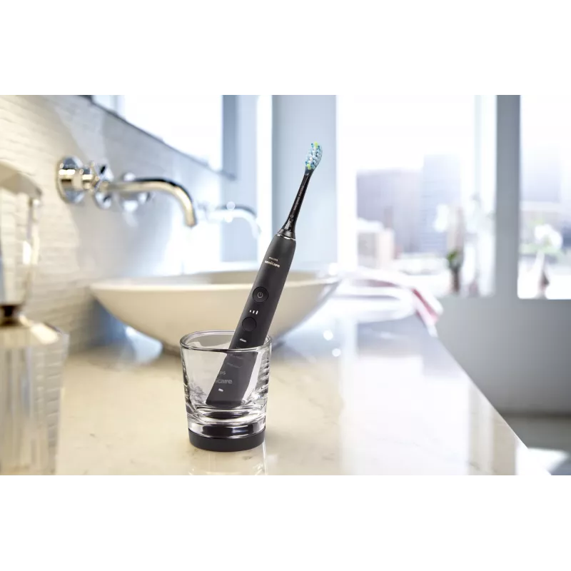 Philips Sonicare DiamondClean DiamondClean 9000 HX9911 Rechargeable toothbrush