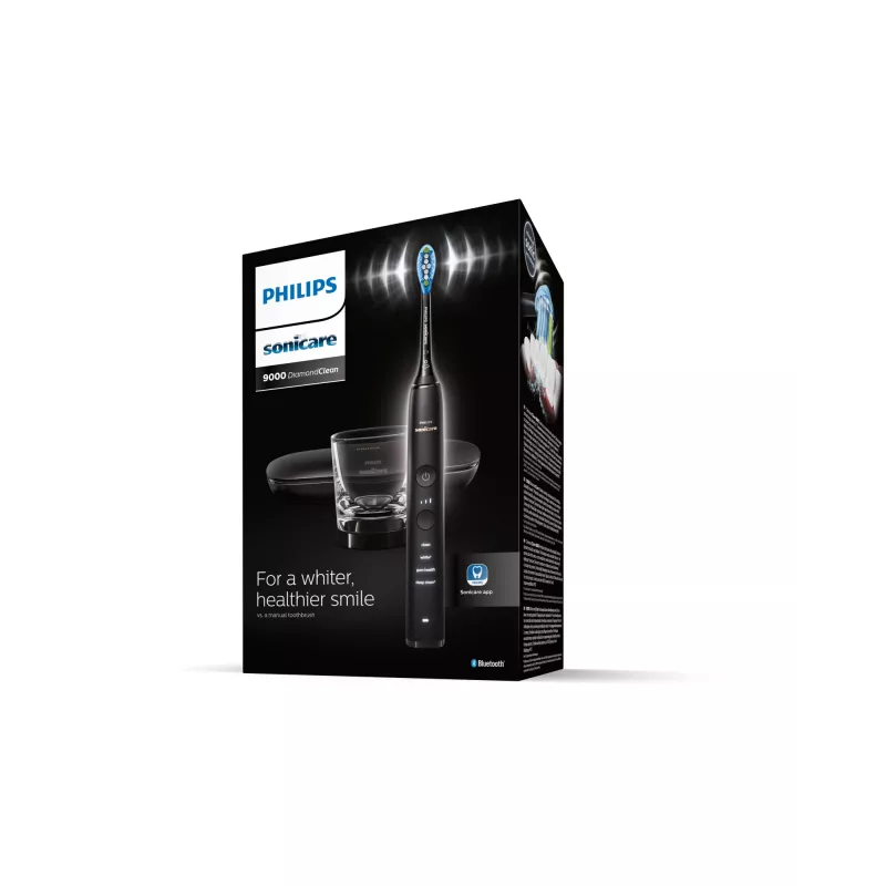 Philips Sonicare DiamondClean DiamondClean 9000 HX9911 Rechargeable toothbrush