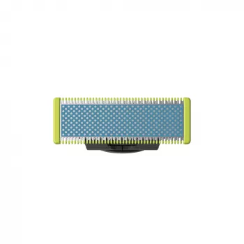 Philips Norelco OneBlade OneBlade QP215/50 Anti-friction, Shaving blade, Multicolour, 4 month(s), Philips, Philips OneBlade, 1 pc(s)