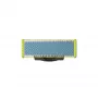 Philips Norelco OneBlade OneBlade QP215/50 Anti-friction, Shaving blade, Multicolour, 4 month(s), Philips, Philips OneBlade, 1 pc(s)