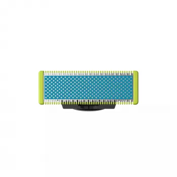 Philips Norelco OneBlade OneBlade QP215/50 Anti-friction, Shaving blade, Multicolour, 4 month(s), Philips, Philips OneBlade, 1 pc(s)