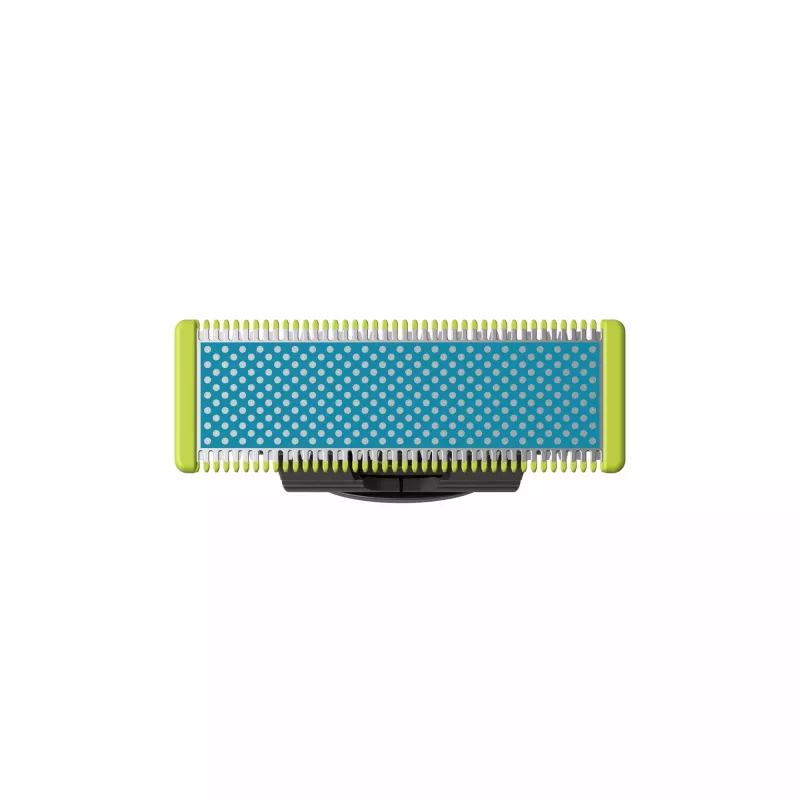 Philips Norelco OneBlade OneBlade QP215/50 Anti-friction, Shaving blade, Multicolour, 4 month(s), Philips, Philips OneBlade, 1 pc(s)