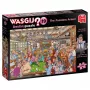 Puzzle Wasgij Destiny 19 1000 pieces 680x490 mm