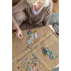 Puzzle Wasgij Destiny 19 1000 pieces 680x490 mm