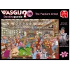 Puzzle Wasgij Destiny 19 1000 pieces 680x490 mm