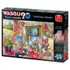 Wasgij Mystery 17 1000 pieces Jumbo Comics Puzzle
