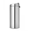 Touch Bin Round 30L Brabantia