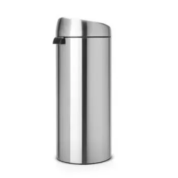 Touch Bin Round 30L Brabantia