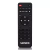 Internet Radio Lenco DAR-061 Analog & Digital DAB+ FM 20W