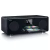 Internet Radio Lenco DAR-061 Analog & Digital DAB+ FM 20W