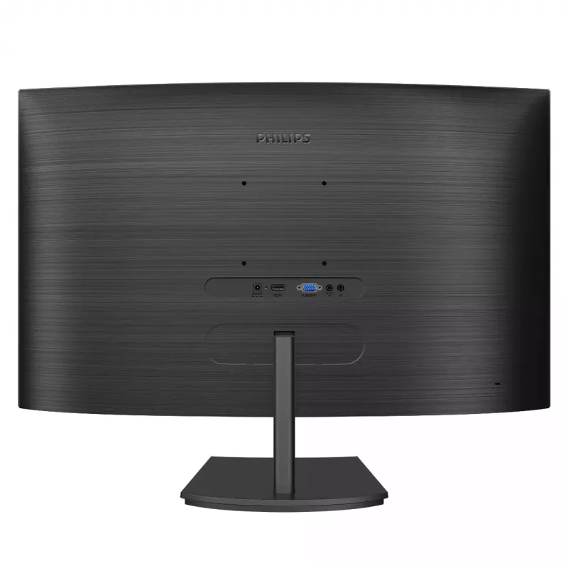 Philips E Line 241E1SCA/00 computer monitor 59.9 cm (23.6 inch) 1920 x 1080 pixels Full HD LCD Black